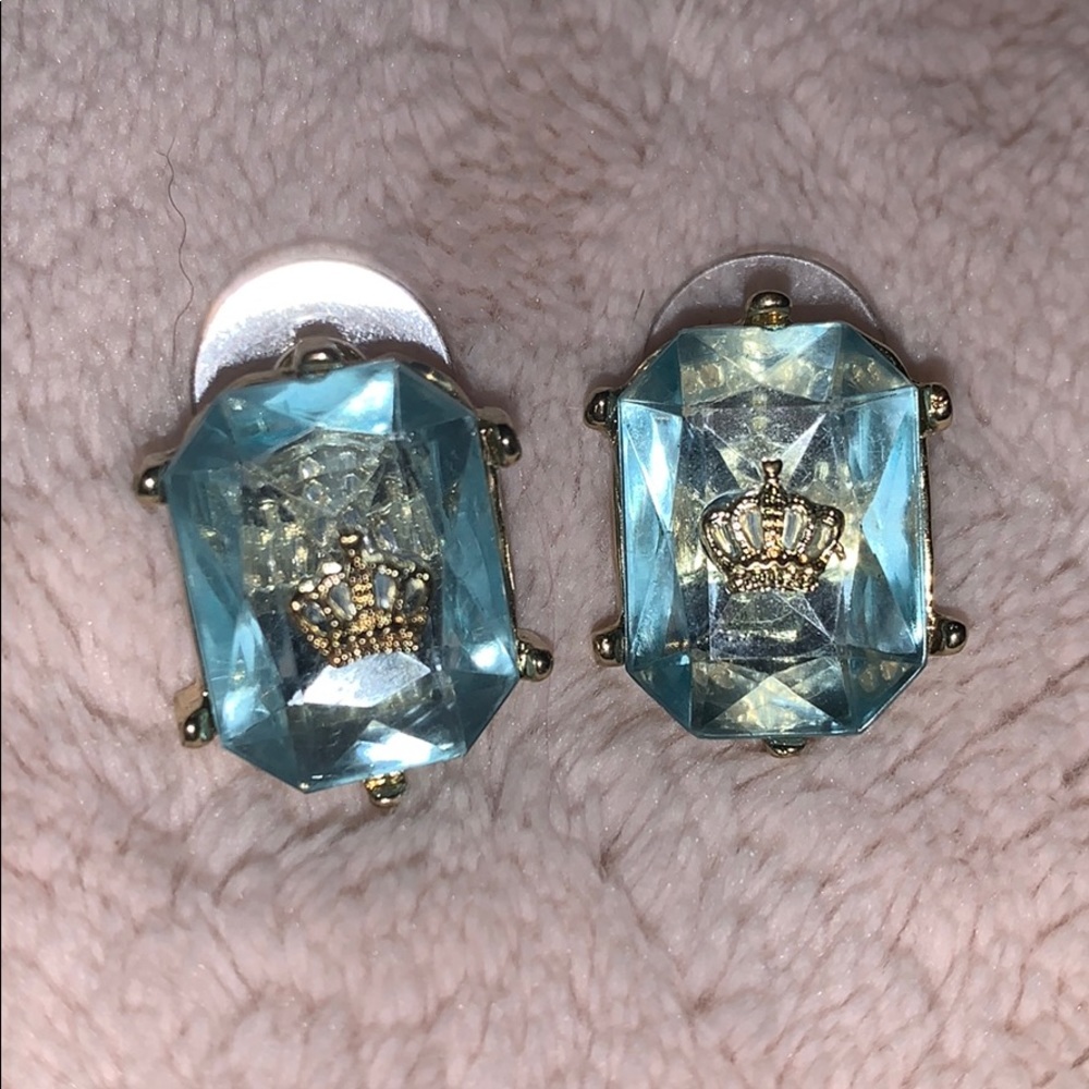 Juicy Couture Earrings